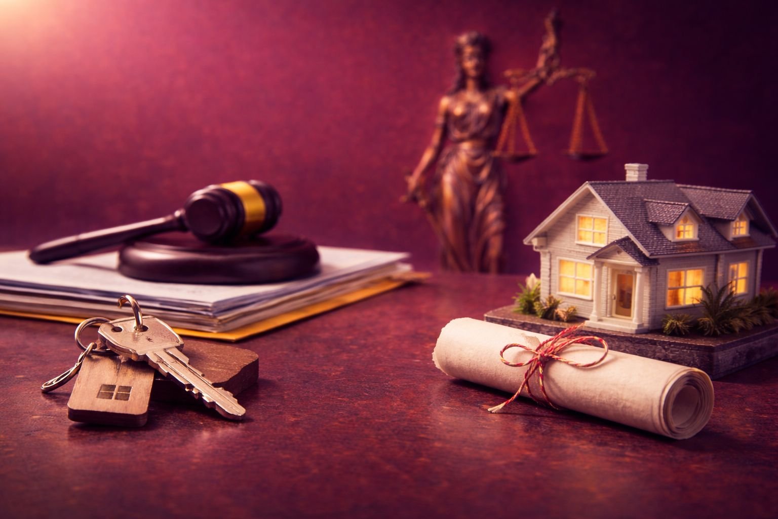 Regularização Imobiliária