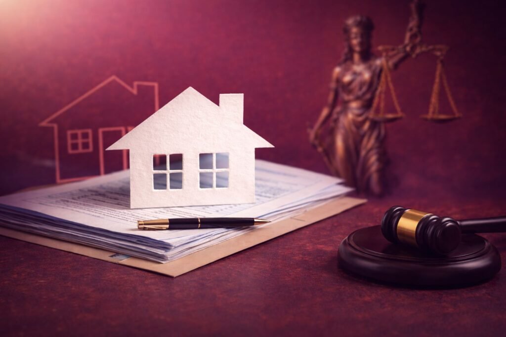 diferença entre posse e propriedade