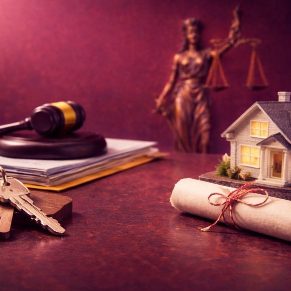 Regularização Imobiliária